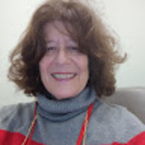 Meet your Posher, Sandy